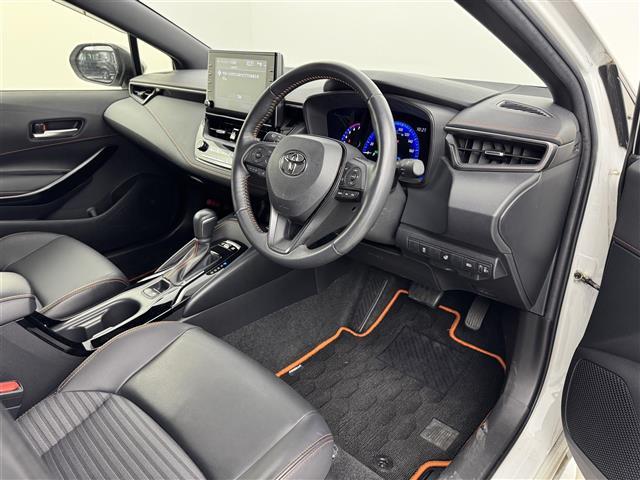 カローラツーリング ハイブリッド ダブルバイビー50ミリオンエディション 禁煙車 純正8型ディスプレイオーディオ(Bluetooth/Miracast) バックカメラ シートヒーター レーダークルコン ステアリングヒーター BSM LEDヘッドライト オートライト(34枚目)