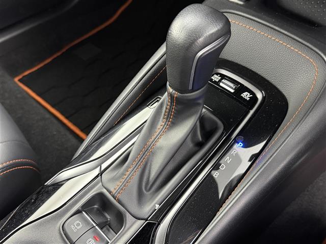 カローラツーリング ハイブリッド ダブルバイビー50ミリオンエディション 禁煙車 純正8型ディスプレイオーディオ(Bluetooth/Miracast) バックカメラ シートヒーター レーダークルコン ステアリングヒーター BSM LEDヘッドライト オートライト(36枚目)