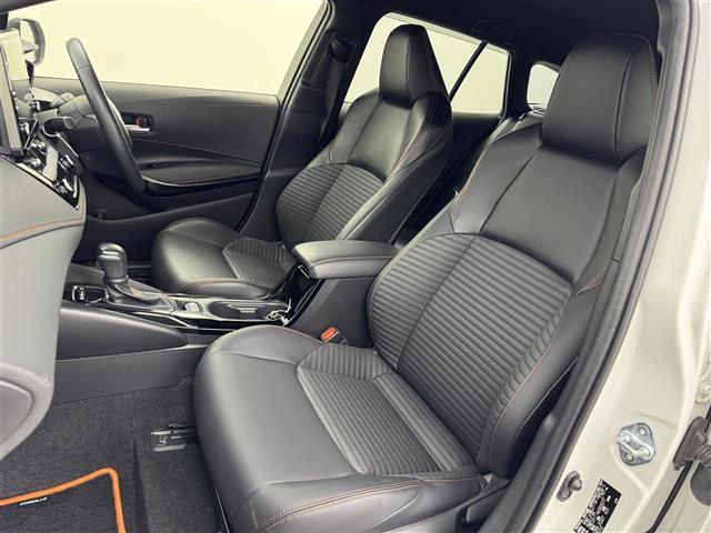 カローラツーリング ハイブリッド ダブルバイビー50ミリオンエディション 禁煙車 純正8型ディスプレイオーディオ(Bluetooth/Miracast) バックカメラ シートヒーター レーダークルコン ステアリングヒーター BSM LEDヘッドライト オートライト(38枚目)