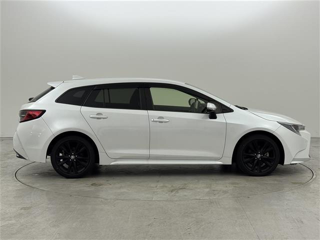 カローラツーリング ハイブリッド ダブルバイビー50ミリオンエディション 禁煙車 純正8型ディスプレイオーディオ(Bluetooth/Miracast) バックカメラ シートヒーター レーダークルコン ステアリングヒーター BSM LEDヘッドライト オートライト(41枚目)