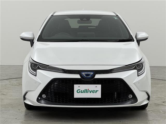 カローラツーリング ハイブリッド ダブルバイビー50ミリオンエディション 禁煙車 純正8型ディスプレイオーディオ(Bluetooth/Miracast) バックカメラ シートヒーター レーダークルコン ステアリングヒーター BSM LEDヘッドライト オートライト(42枚目)
