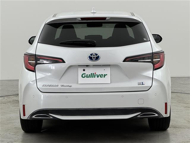 カローラツーリング ハイブリッド ダブルバイビー50ミリオンエディション 禁煙車 純正8型ディスプレイオーディオ(Bluetooth/Miracast) バックカメラ シートヒーター レーダークルコン ステアリングヒーター BSM LEDヘッドライト オートライト(43枚目)