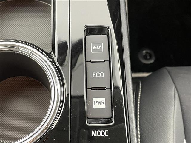 プリウスアルファ Sツーリングセレクション・G’s GS'エアロ 純正ナビ/フルセグTV バックカメラ ビルトインETC コーナーセンサー 横滑り防止装置 フォグランプ ハーフレザーシート プッシュスタート ステアリングリモコン GS'18インチAW(7枚目)