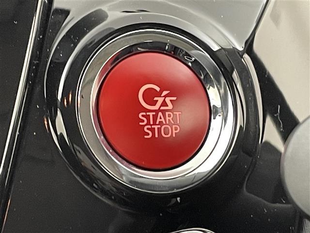 プリウスアルファ Sツーリングセレクション・G’s GS'エアロ 純正ナビ/フルセグTV バックカメラ ビルトインETC コーナーセンサー 横滑り防止装置 フォグランプ ハーフレザーシート プッシュスタート ステアリングリモコン GS'18インチAW(10枚目)