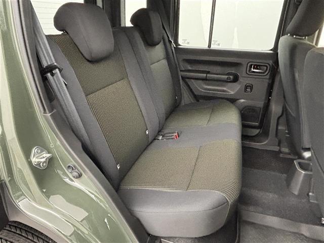 ジムニーノマド ＦＣ　社外ＤＡ　バックカメラ　ＥＴＣ　衝突被害軽減　レーダークルーズコントロール　コーナーセンサー　レーンキープ　ヒルディセントコントロール　アイドリングストップ　シートヒーター　純正１５インチＡＷ　ＬＥＤ（15枚目）