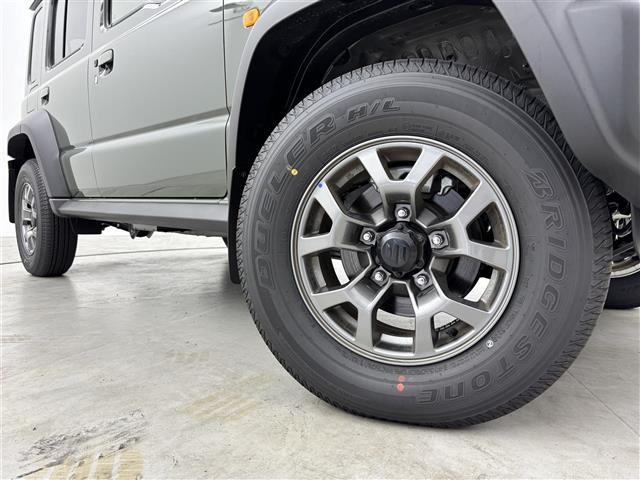 ジムニーノマド ＦＣ　社外ＤＡ　バックカメラ　ＥＴＣ　衝突被害軽減　レーダークルーズコントロール　コーナーセンサー　レーンキープ　ヒルディセントコントロール　アイドリングストップ　シートヒーター　純正１５インチＡＷ　ＬＥＤ（18枚目）