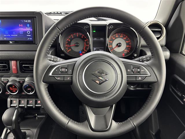 ジムニーノマド ＦＣ　社外ＤＡ　バックカメラ　ＥＴＣ　衝突被害軽減　レーダークルーズコントロール　コーナーセンサー　レーンキープ　ヒルディセントコントロール　アイドリングストップ　シートヒーター　純正１５インチＡＷ　ＬＥＤ（23枚目）