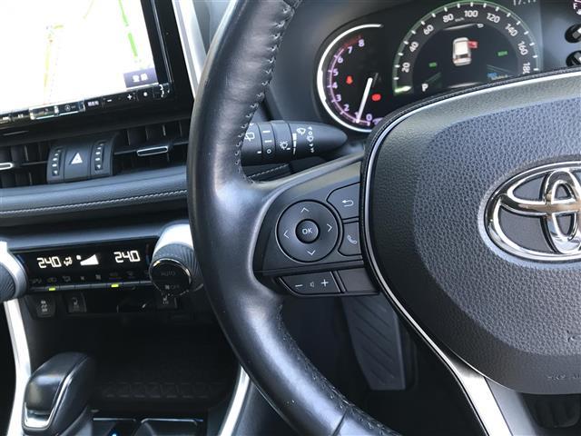 ＲＡＶ４ Ｇ　Ｚパッケージ（7枚目）