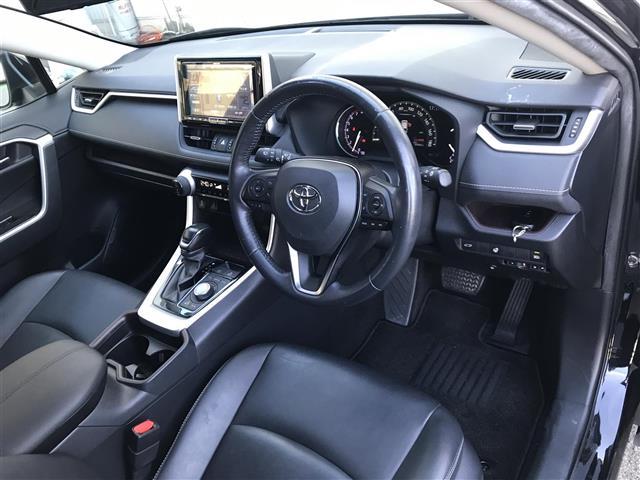 ＲＡＶ４ Ｇ　Ｚパッケージ（11枚目）