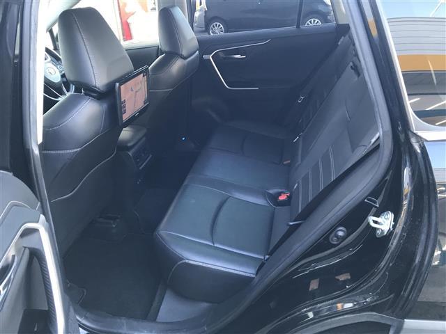 ＲＡＶ４ Ｇ　Ｚパッケージ（14枚目）