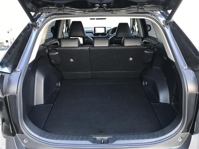 ＲＡＶ４ Ｇ　Ｚパッケージ（17枚目）