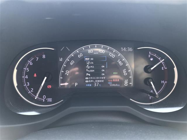 ＲＡＶ４ Ｇ　Ｚパッケージ（18枚目）