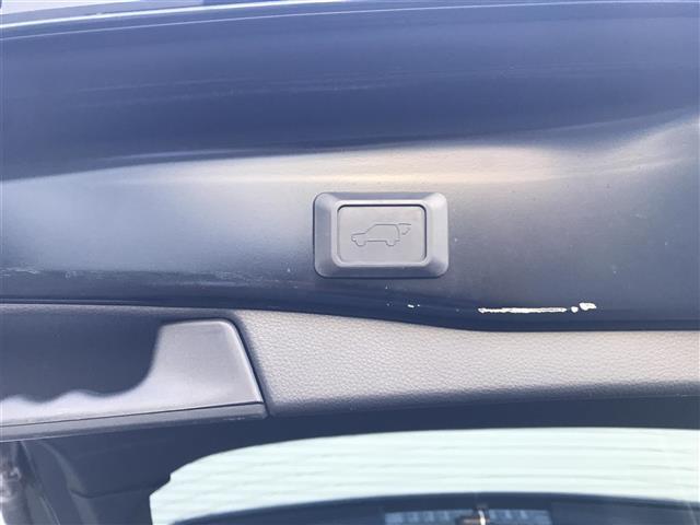 ＲＡＶ４ Ｇ　Ｚパッケージ（25枚目）