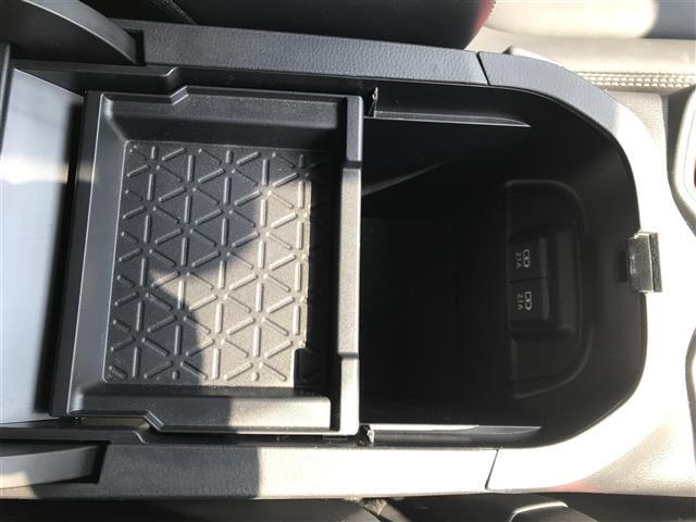 ＲＡＶ４ Ｇ　Ｚパッケージ（32枚目）