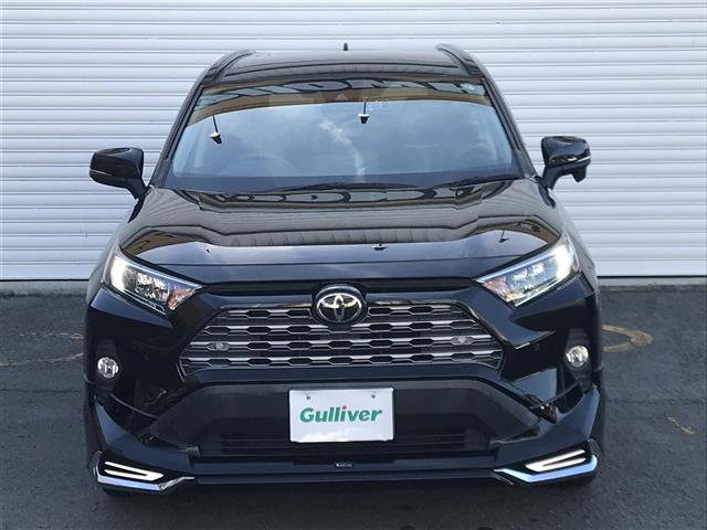 ＲＡＶ４ Ｇ　Ｚパッケージ（34枚目）