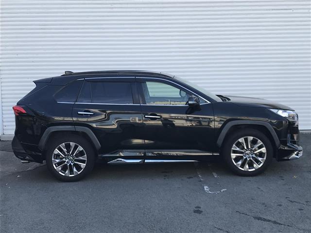 ＲＡＶ４ Ｇ　Ｚパッケージ（39枚目）