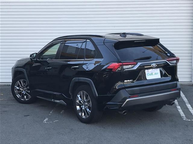 ＲＡＶ４ Ｇ　Ｚパッケージ（43枚目）