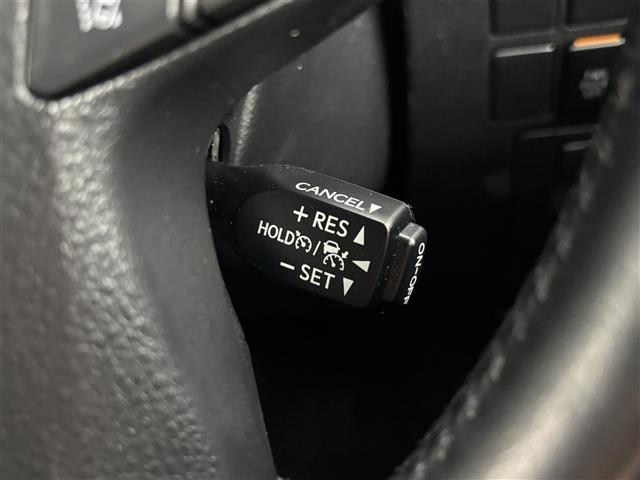 アルファード 2.5S タイプゴールド モデリスタエアロ 純正9型ナビ バックカメラ ETC トヨタセーフティセンス レーダークルーズコントロール アクセル踏み間違い防止 両側電動スライドドア ハーフレザー パワーバックドア 3眼LED(9枚目)