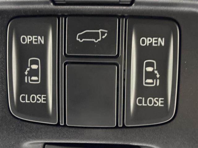 アルファード 2.5S タイプゴールド モデリスタエアロ 純正9型ナビ バックカメラ ETC トヨタセーフティセンス レーダークルーズコントロール アクセル踏み間違い防止 両側電動スライドドア ハーフレザー パワーバックドア 3眼LED(12枚目)