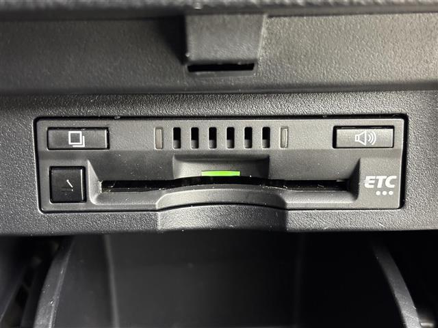 アルファード 2.5S タイプゴールド モデリスタエアロ 純正9型ナビ バックカメラ ETC トヨタセーフティセンス レーダークルーズコントロール アクセル踏み間違い防止 両側電動スライドドア ハーフレザー パワーバックドア 3眼LED(13枚目)