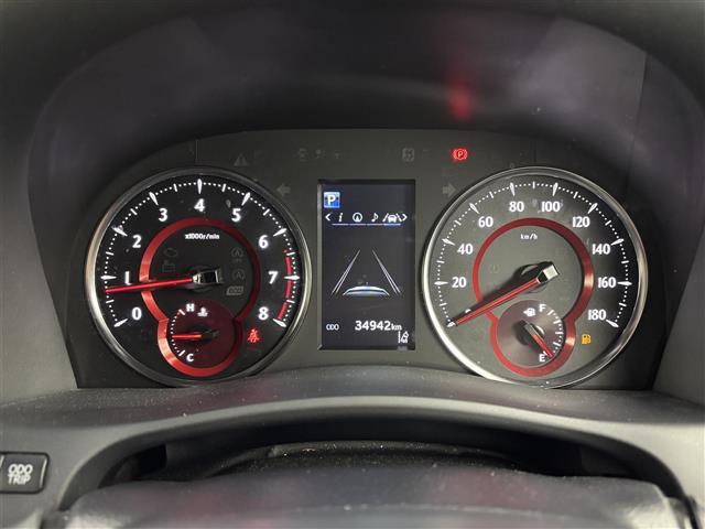 アルファード 2.5S タイプゴールド モデリスタエアロ 純正9型ナビ バックカメラ ETC トヨタセーフティセンス レーダークルーズコントロール アクセル踏み間違い防止 両側電動スライドドア ハーフレザー パワーバックドア 3眼LED(22枚目)