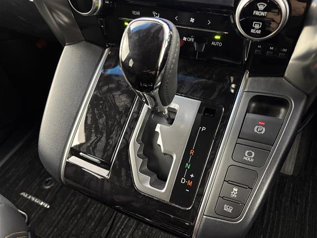 アルファード 2.5S タイプゴールド モデリスタエアロ 純正9型ナビ バックカメラ ETC トヨタセーフティセンス レーダークルーズコントロール アクセル踏み間違い防止 両側電動スライドドア ハーフレザー パワーバックドア 3眼LED(29枚目)