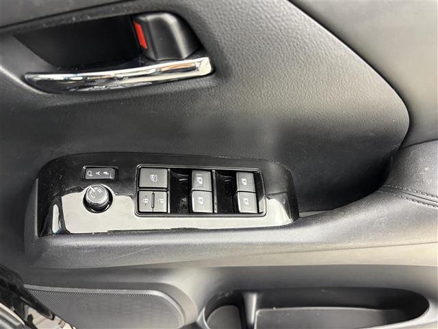 アルファード 2.5S タイプゴールド モデリスタエアロ 純正9型ナビ バックカメラ ETC トヨタセーフティセンス レーダークルーズコントロール アクセル踏み間違い防止 両側電動スライドドア ハーフレザー パワーバックドア 3眼LED(33枚目)