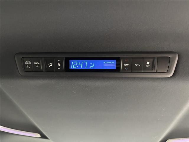 アルファード 2.5S タイプゴールド モデリスタエアロ 純正9型ナビ バックカメラ ETC トヨタセーフティセンス レーダークルーズコントロール アクセル踏み間違い防止 両側電動スライドドア ハーフレザー パワーバックドア 3眼LED(35枚目)