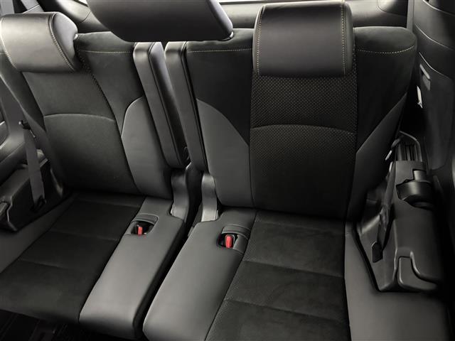 アルファード 2.5S タイプゴールド モデリスタエアロ 純正9型ナビ バックカメラ ETC トヨタセーフティセンス レーダークルーズコントロール アクセル踏み間違い防止 両側電動スライドドア ハーフレザー パワーバックドア 3眼LED(38枚目)