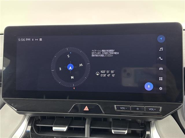 ハリアー G モデリスタエアロ 純正12.3型DA/フルセグTV バックカメラ デジタルルームミラー ETC2.0 ドラレコ トヨタセーフティセンス アクセル踏み間違い防止 ハーフレザー パワーバックドア LED(3枚目)