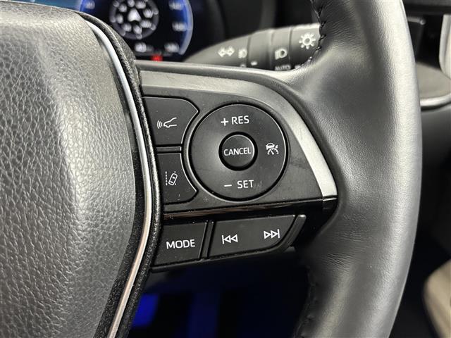 ハリアー G モデリスタエアロ 純正12.3型DA/フルセグTV バックカメラ デジタルルームミラー ETC2.0 ドラレコ トヨタセーフティセンス アクセル踏み間違い防止 ハーフレザー パワーバックドア LED(7枚目)