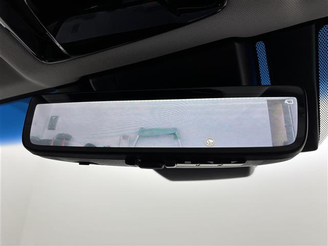 ハリアー G モデリスタエアロ 純正12.3型DA/フルセグTV バックカメラ デジタルルームミラー ETC2.0 ドラレコ トヨタセーフティセンス アクセル踏み間違い防止 ハーフレザー パワーバックドア LED(13枚目)