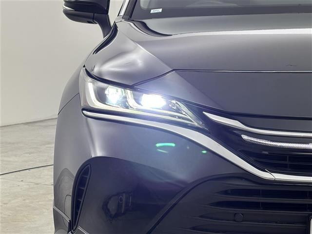 ハリアー G モデリスタエアロ 純正12.3型DA/フルセグTV バックカメラ デジタルルームミラー ETC2.0 ドラレコ トヨタセーフティセンス アクセル踏み間違い防止 ハーフレザー パワーバックドア LED(17枚目)