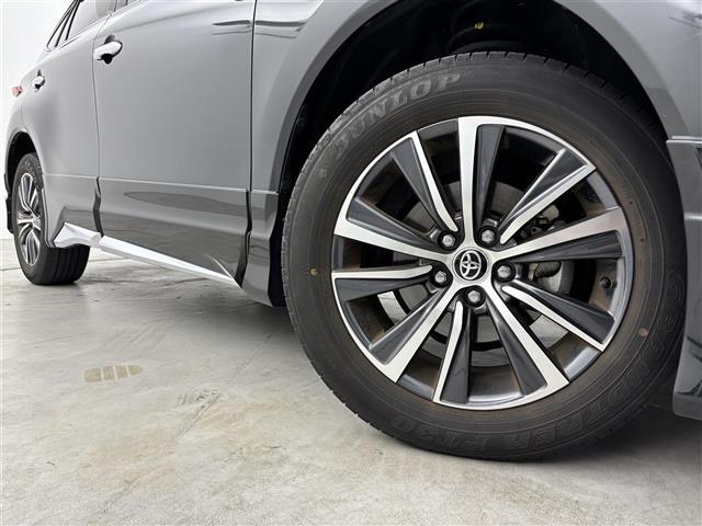 ハリアー G モデリスタエアロ 純正12.3型DA/フルセグTV バックカメラ デジタルルームミラー ETC2.0 ドラレコ トヨタセーフティセンス アクセル踏み間違い防止 ハーフレザー パワーバックドア LED(18枚目)