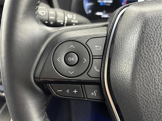 ハリアー G モデリスタエアロ 純正12.3型DA/フルセグTV バックカメラ デジタルルームミラー ETC2.0 ドラレコ トヨタセーフティセンス アクセル踏み間違い防止 ハーフレザー パワーバックドア LED(25枚目)