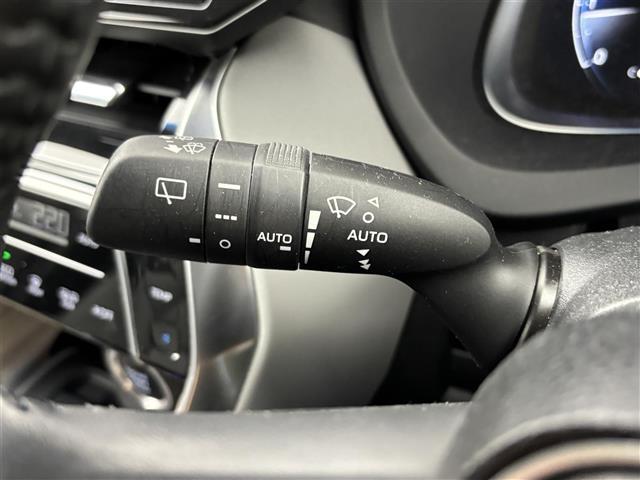 ハリアー G モデリスタエアロ 純正12.3型DA/フルセグTV バックカメラ デジタルルームミラー ETC2.0 ドラレコ トヨタセーフティセンス アクセル踏み間違い防止 ハーフレザー パワーバックドア LED(26枚目)