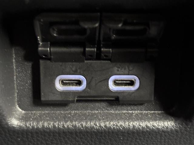 ハリアー G モデリスタエアロ 純正12.3型DA/フルセグTV バックカメラ デジタルルームミラー ETC2.0 ドラレコ トヨタセーフティセンス アクセル踏み間違い防止 ハーフレザー パワーバックドア LED(32枚目)