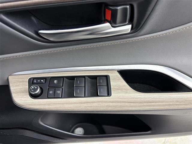 ハリアー G モデリスタエアロ 純正12.3型DA/フルセグTV バックカメラ デジタルルームミラー ETC2.0 ドラレコ トヨタセーフティセンス アクセル踏み間違い防止 ハーフレザー パワーバックドア LED(33枚目)