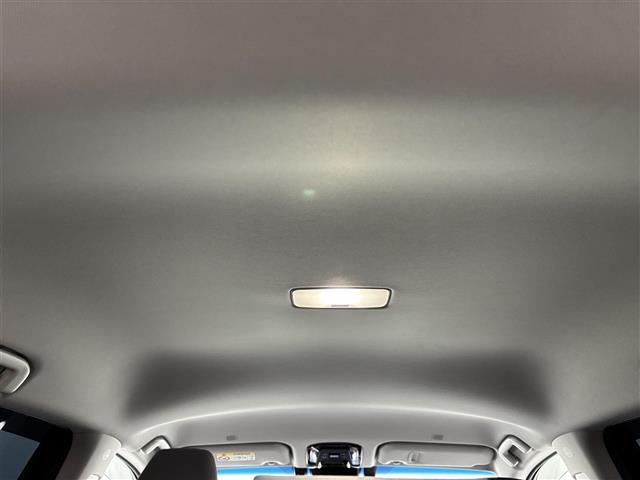 ハリアー G モデリスタエアロ 純正12.3型DA/フルセグTV バックカメラ デジタルルームミラー ETC2.0 ドラレコ トヨタセーフティセンス アクセル踏み間違い防止 ハーフレザー パワーバックドア LED(34枚目)