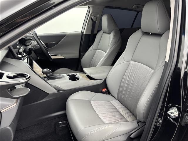 ハリアー G モデリスタエアロ 純正12.3型DA/フルセグTV バックカメラ デジタルルームミラー ETC2.0 ドラレコ トヨタセーフティセンス アクセル踏み間違い防止 ハーフレザー パワーバックドア LED(35枚目)