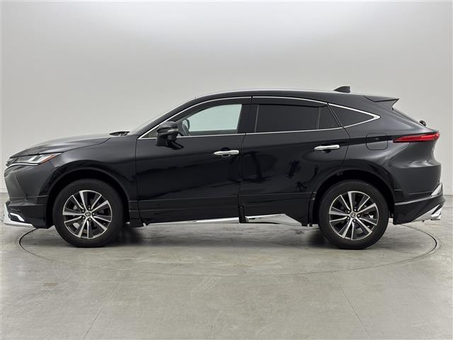 ハリアー G モデリスタエアロ 純正12.3型DA/フルセグTV バックカメラ デジタルルームミラー ETC2.0 ドラレコ トヨタセーフティセンス アクセル踏み間違い防止 ハーフレザー パワーバックドア LED(37枚目)