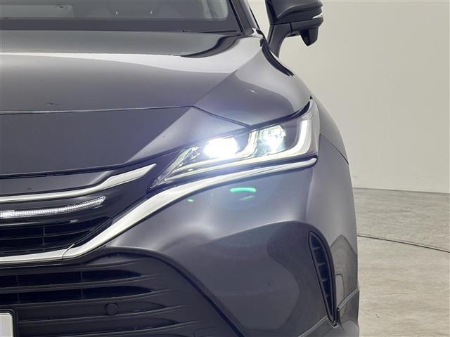 ハリアー G モデリスタエアロ 純正12.3型DA/フルセグTV バックカメラ デジタルルームミラー ETC2.0 ドラレコ トヨタセーフティセンス アクセル踏み間違い防止 ハーフレザー パワーバックドア LED(40枚目)