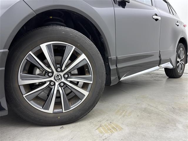 ハリアー G モデリスタエアロ 純正12.3型DA/フルセグTV バックカメラ デジタルルームミラー ETC2.0 ドラレコ トヨタセーフティセンス アクセル踏み間違い防止 ハーフレザー パワーバックドア LED(41枚目)