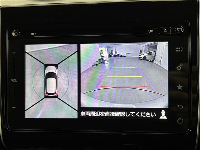 スイフト XL 純正ナビ/フルセグTV 全方位カメラ ビルトインETC 前方ドライブレコーダー クルーズコントロール 衝突軽減ブレーキ レーンキープ パドルシフト プッシュスタート シートヒーター 純正16インチAW(5枚目)