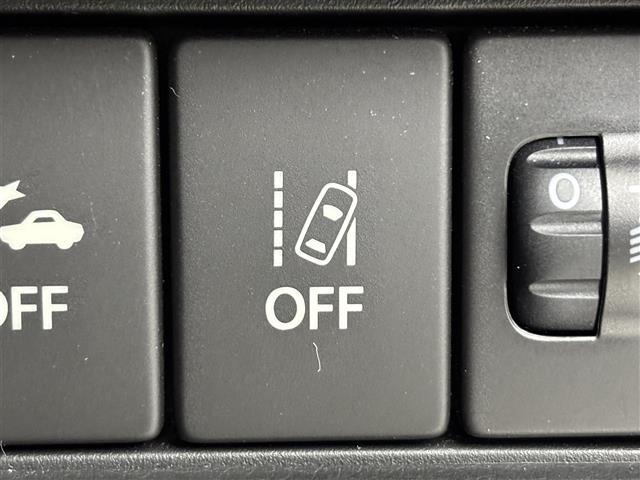 スイフト XL 純正ナビ/フルセグTV 全方位カメラ ビルトインETC 前方ドライブレコーダー クルーズコントロール 衝突軽減ブレーキ レーンキープ パドルシフト プッシュスタート シートヒーター 純正16インチAW(9枚目)