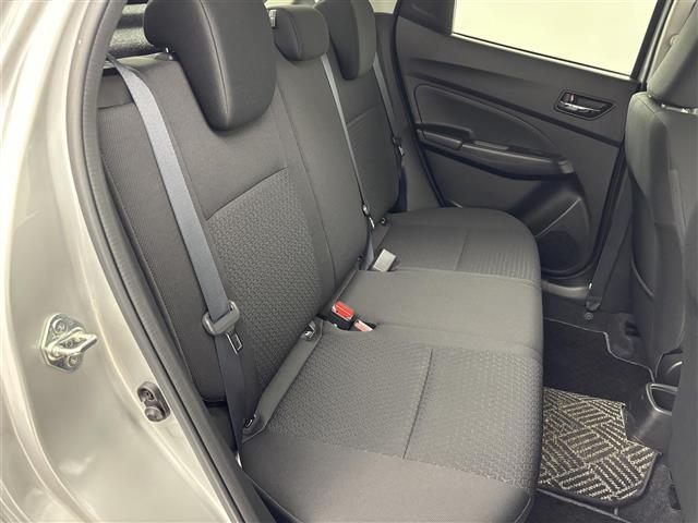 スイフト XL 純正ナビ/フルセグTV 全方位カメラ ビルトインETC 前方ドライブレコーダー クルーズコントロール 衝突軽減ブレーキ レーンキープ パドルシフト プッシュスタート シートヒーター 純正16インチAW(15枚目)