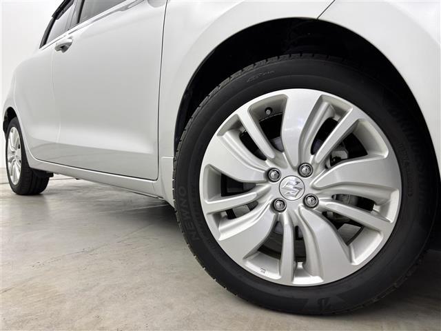 スイフト XL 純正ナビ/フルセグTV 全方位カメラ ビルトインETC 前方ドライブレコーダー クルーズコントロール 衝突軽減ブレーキ レーンキープ パドルシフト プッシュスタート シートヒーター 純正16インチAW(18枚目)