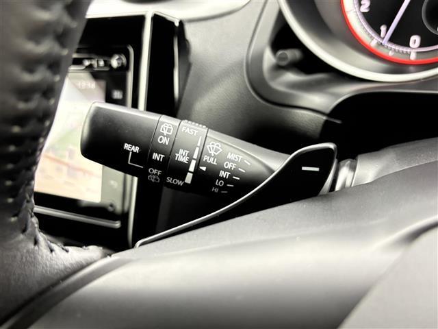 スイフト XL 純正ナビ/フルセグTV 全方位カメラ ビルトインETC 前方ドライブレコーダー クルーズコントロール 衝突軽減ブレーキ レーンキープ パドルシフト プッシュスタート シートヒーター 純正16インチAW(25枚目)