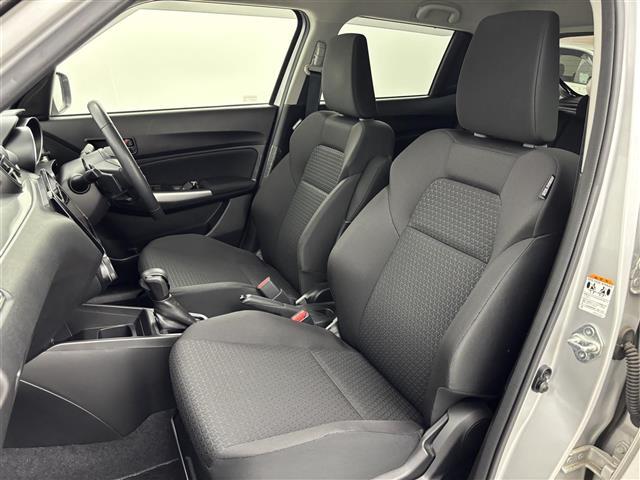 スイフト XL 純正ナビ/フルセグTV 全方位カメラ ビルトインETC 前方ドライブレコーダー クルーズコントロール 衝突軽減ブレーキ レーンキープ パドルシフト プッシュスタート シートヒーター 純正16インチAW(36枚目)