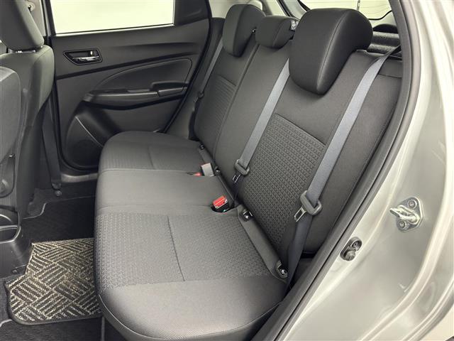 スイフト XL 純正ナビ/フルセグTV 全方位カメラ ビルトインETC 前方ドライブレコーダー クルーズコントロール 衝突軽減ブレーキ レーンキープ パドルシフト プッシュスタート シートヒーター 純正16インチAW(37枚目)